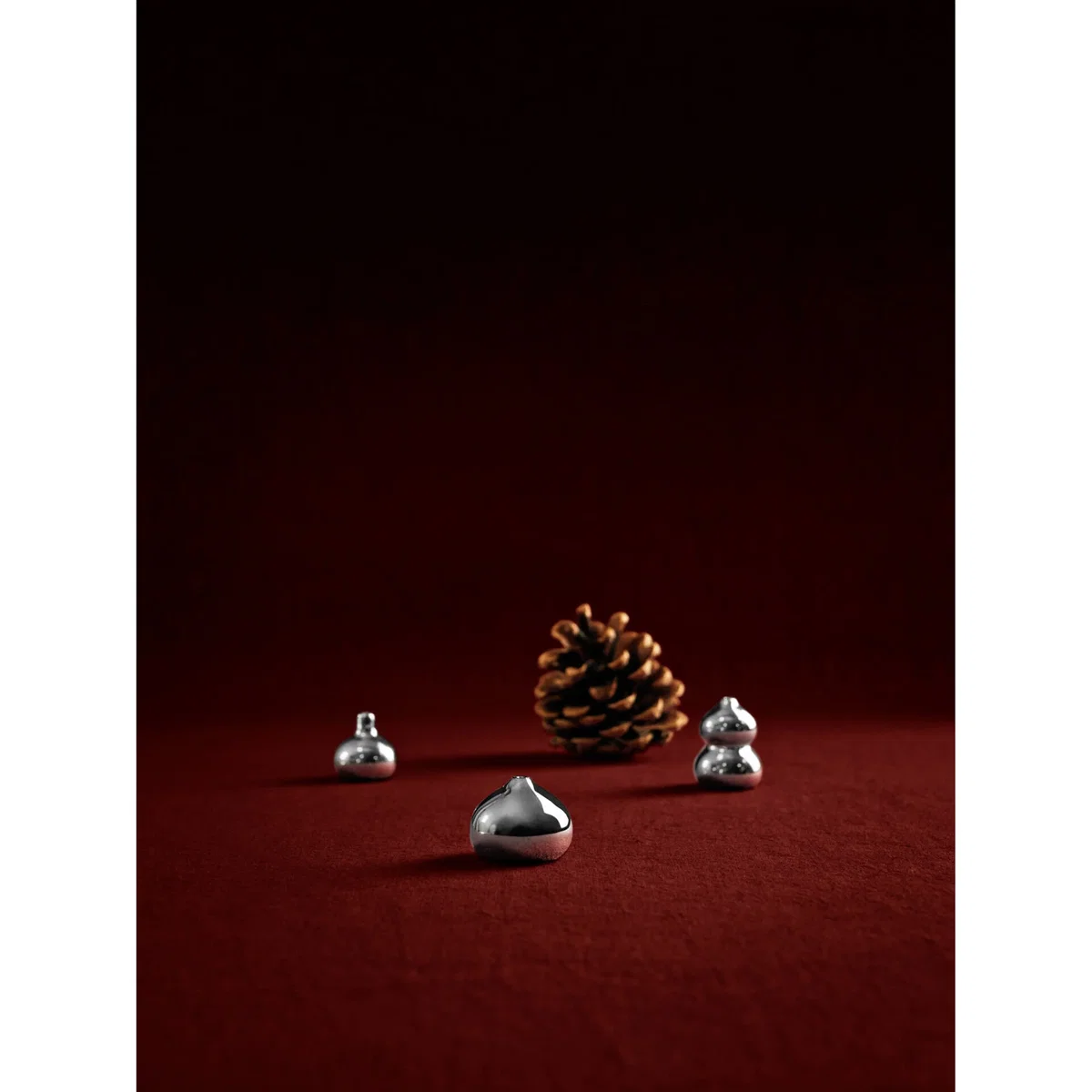 Vases Komo, Set of 3 – image 2