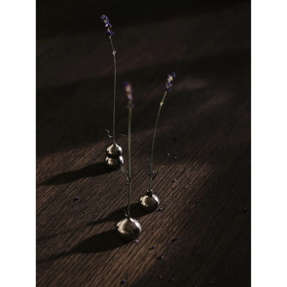 Vases Komo, Set of 3 – image 3
