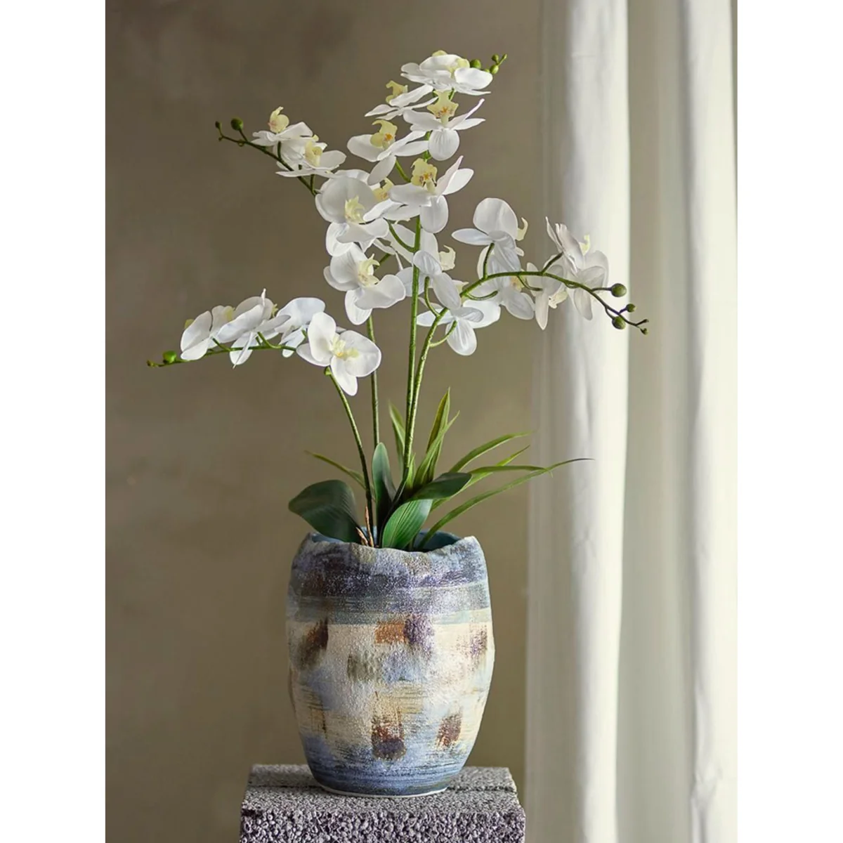 Vase Nienna, H 31 cm – image 3