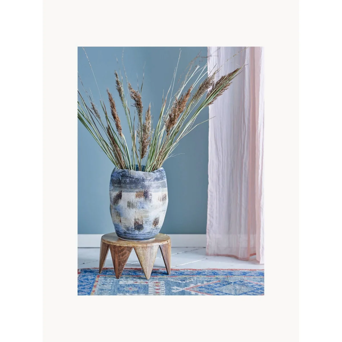 Vase Nienna, H 31 cm – image 4