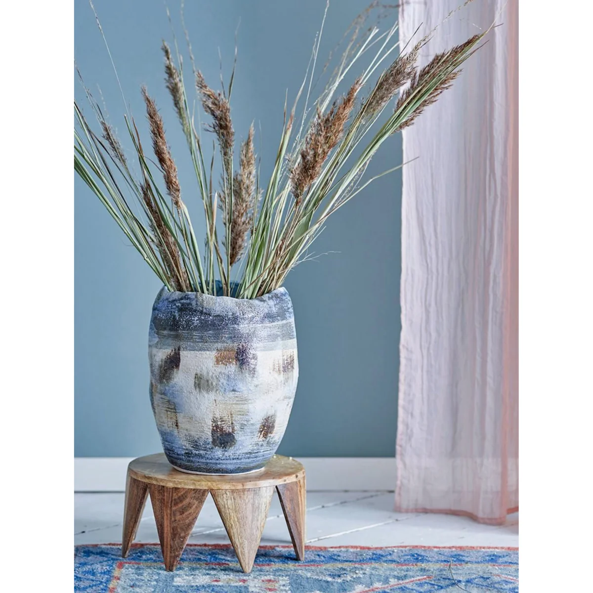 Vase Nienna, H 31 cm – image 5