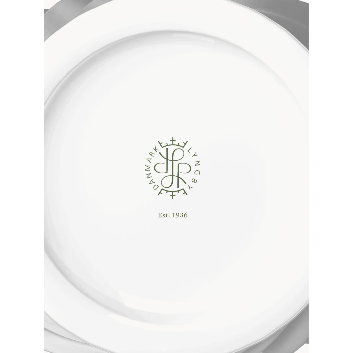 Porcelain Vase Twist, H 31 cm – image 4