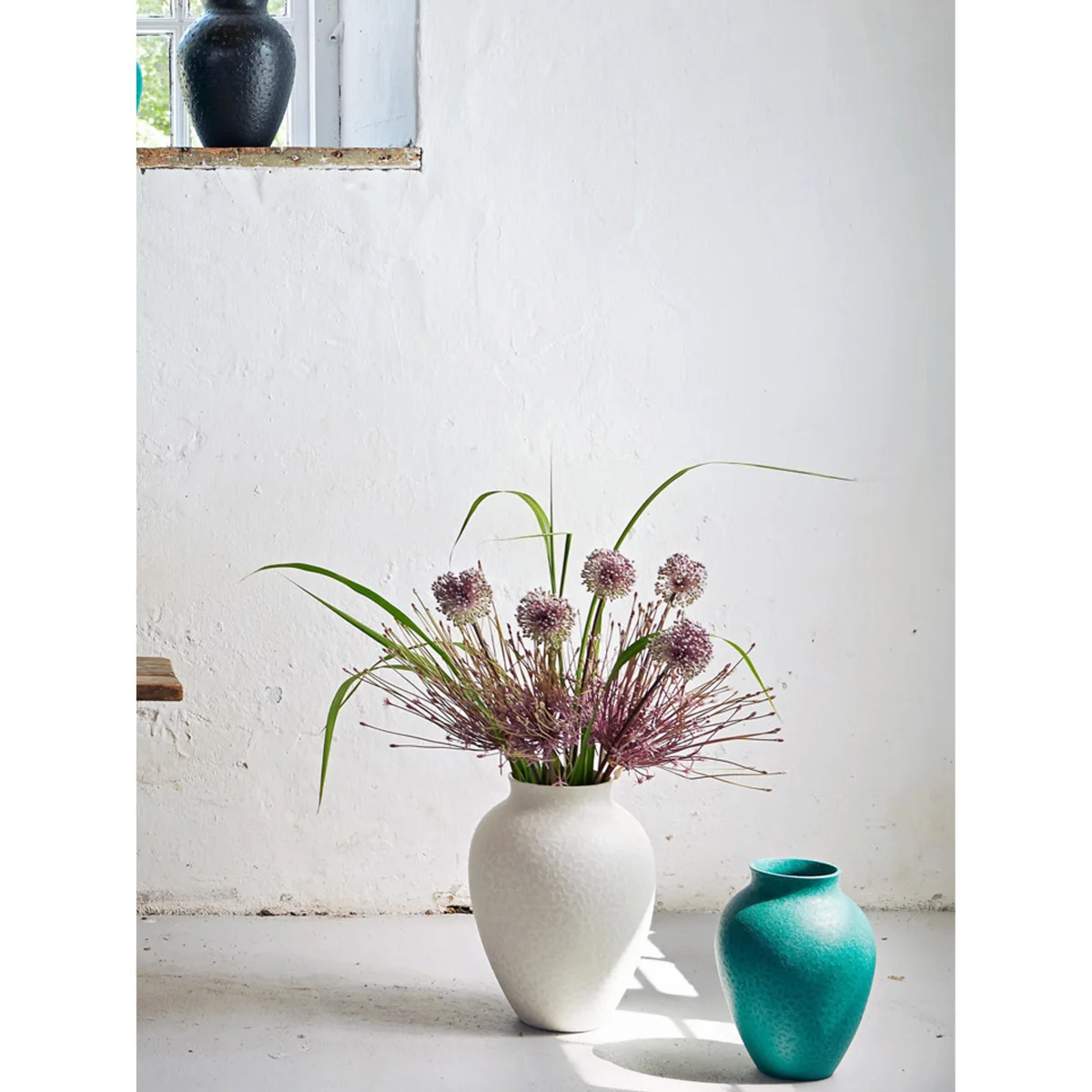 Vase Knabstrup by Knabstrup Keramik – image 2
