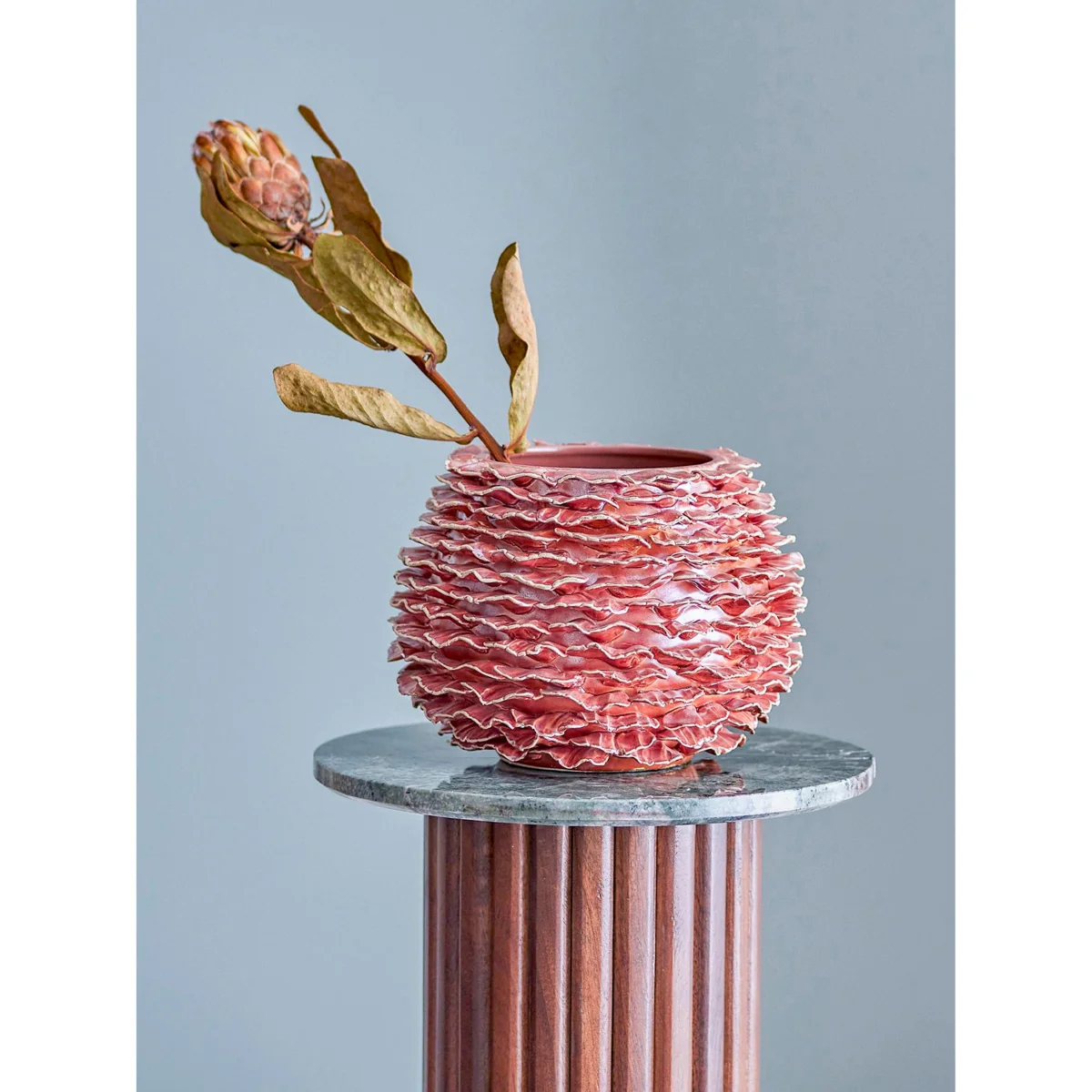 Stoneware Vase Morwen – image 2