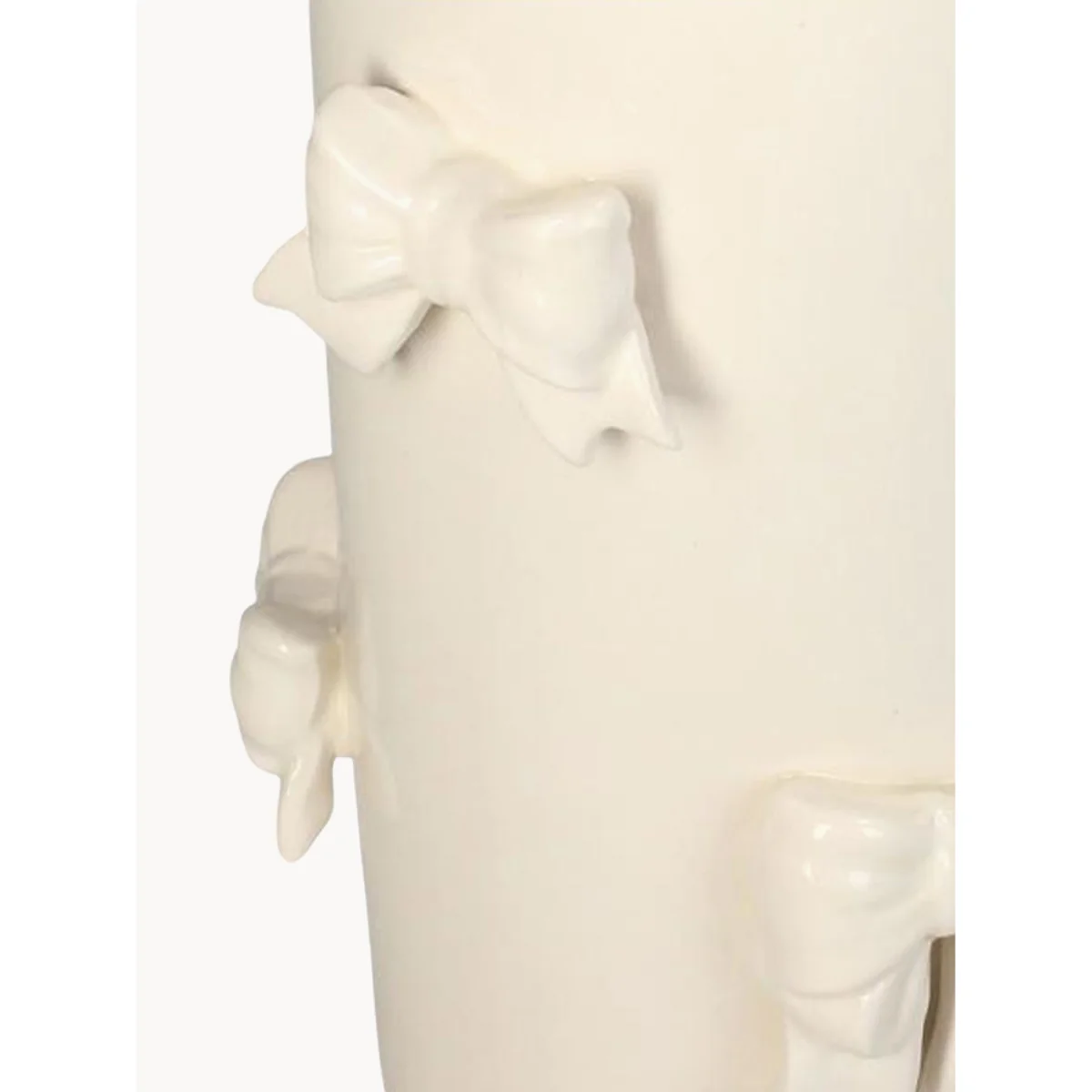 Vase Bow, H 23 cm – image 2