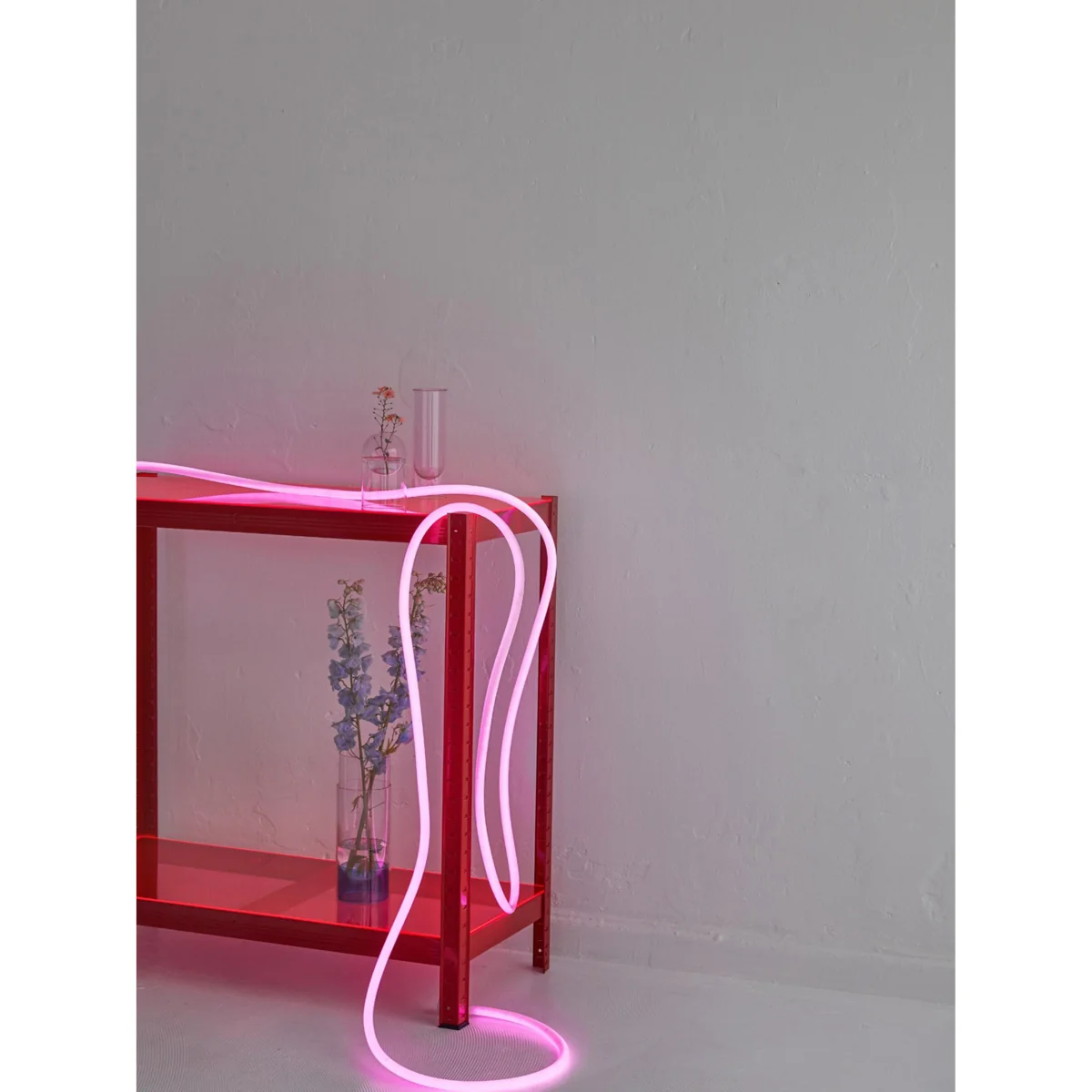Vase Bubble, H 10 cm – image 4