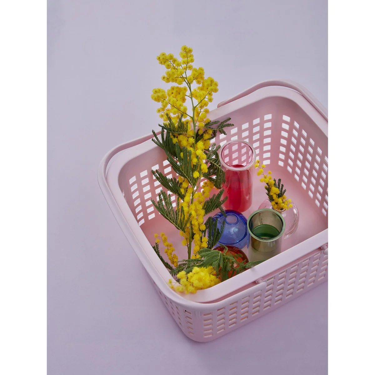 Vase Bubble, H 10 cm – image 8