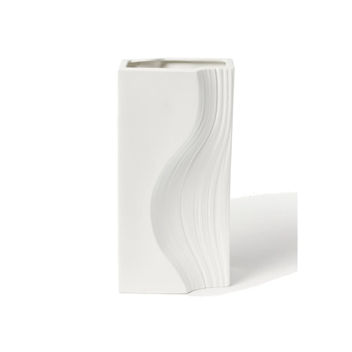 Porcelain Vase Nia, H 35 cm – image 1