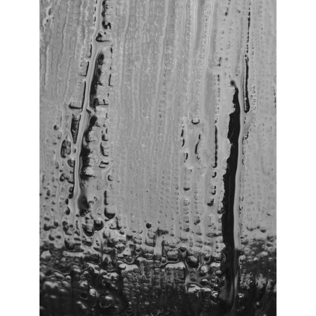 Vase Mokuri, H 25 cm – image 4