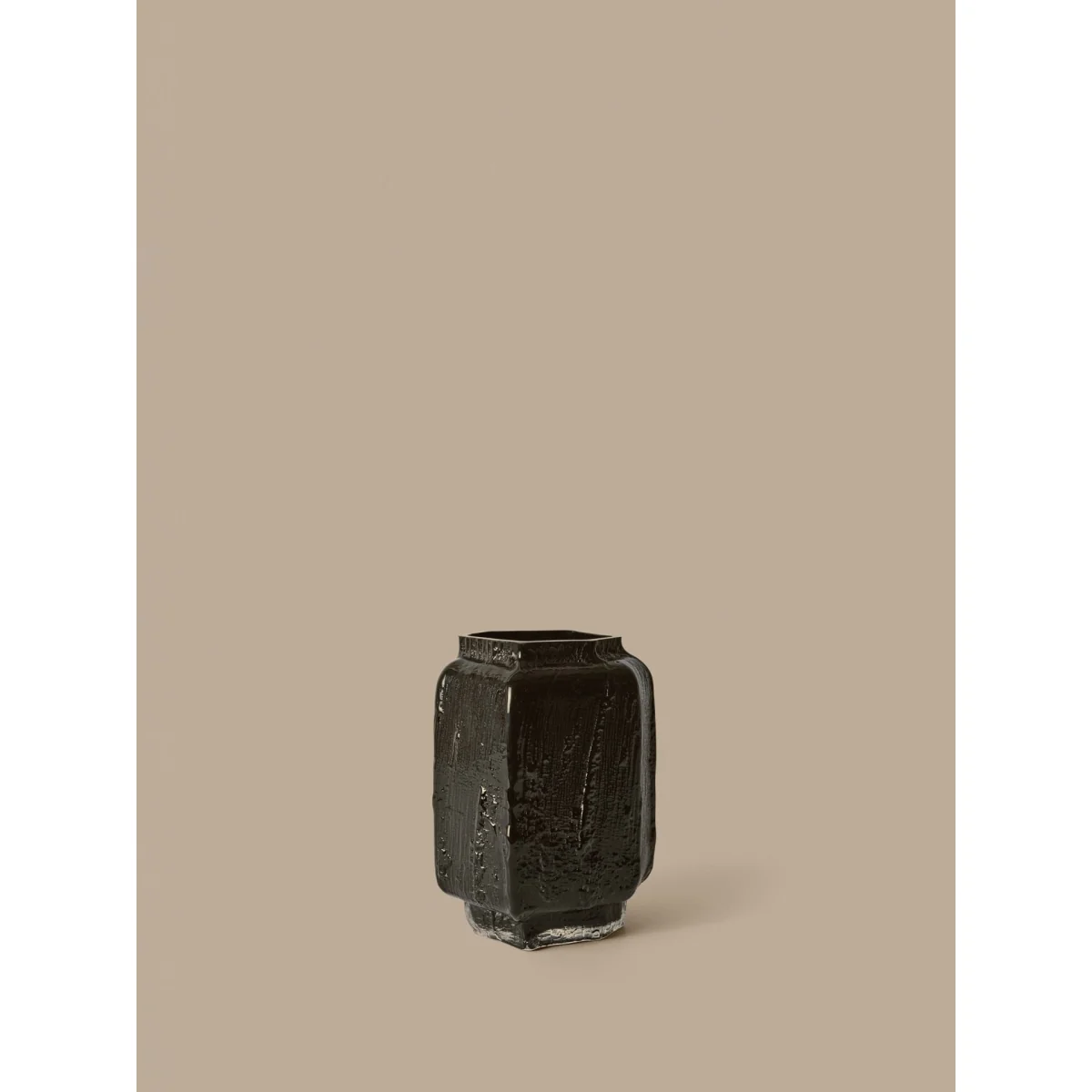 Vase Mokuri, H 25 cm – image 5
