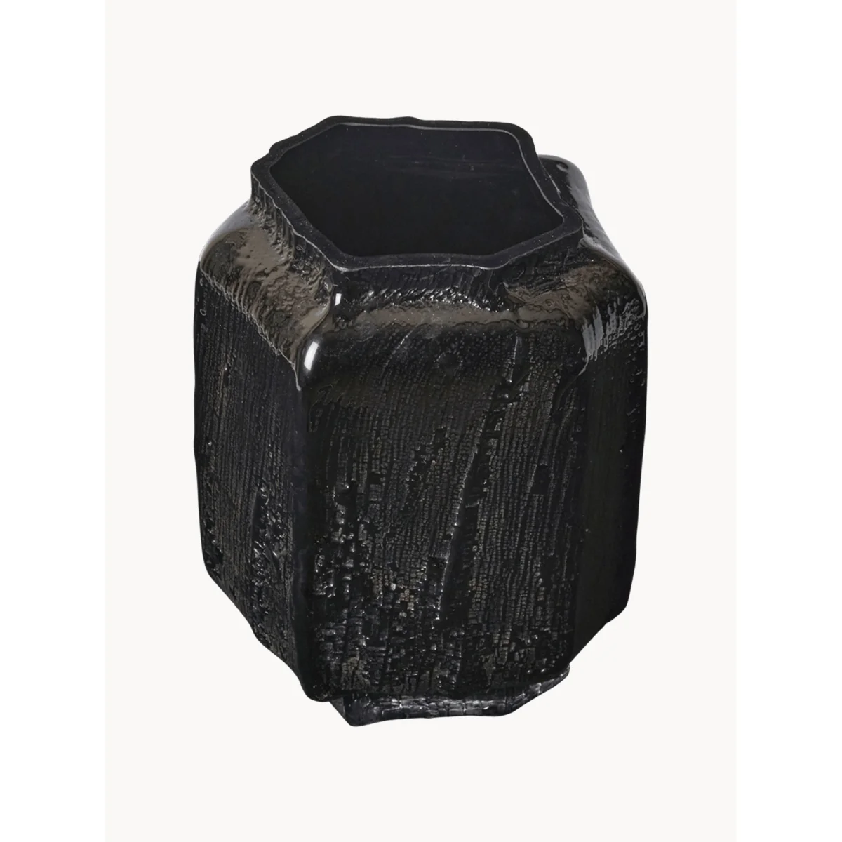 Vase Mokuri, H 25 cm – image 7