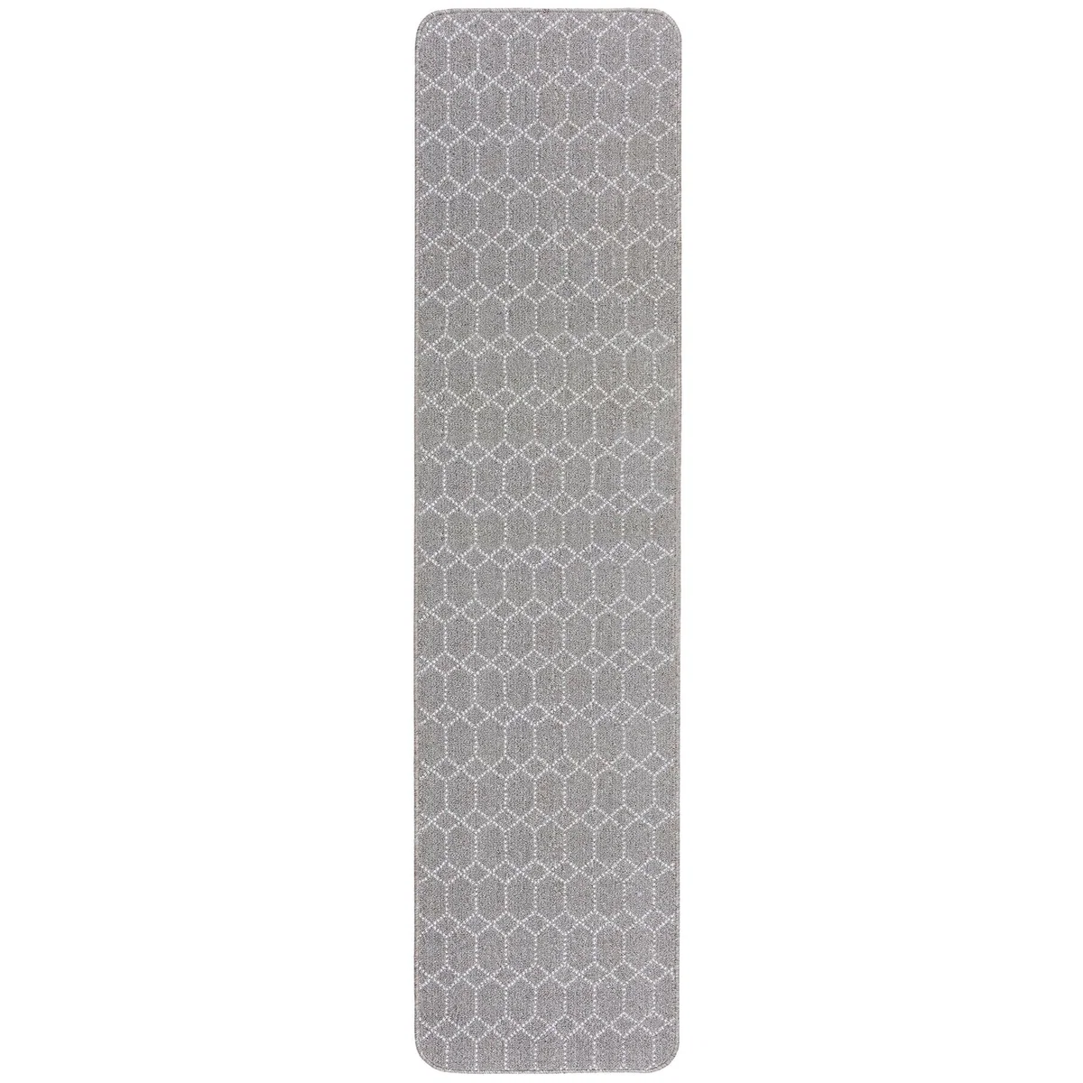 Orion Washable Stair Runner Orion Grey – image 2