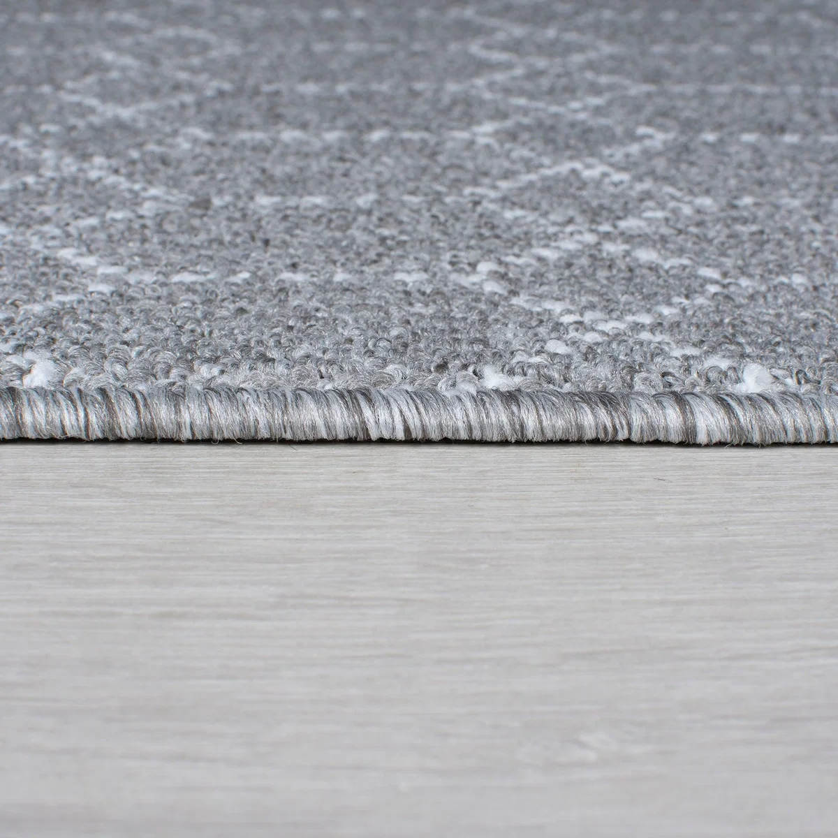 Orion Washable Stair Runner Orion Grey – image 4