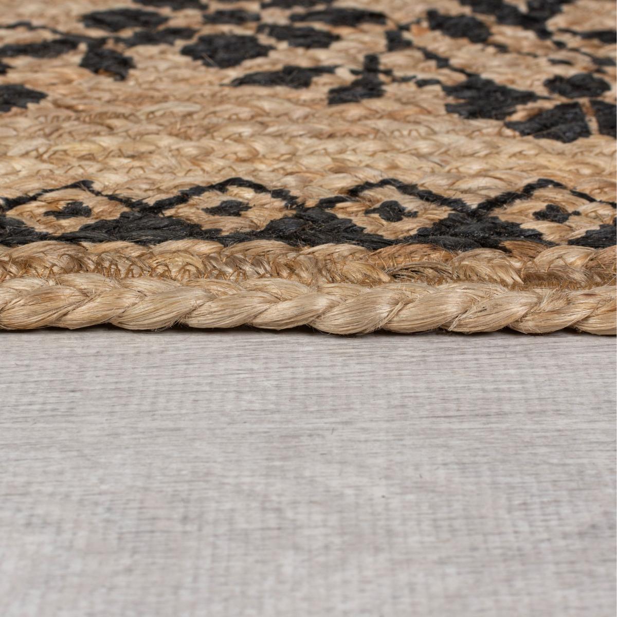Maisie Jute Runner Maisie Jute Natural – image 4