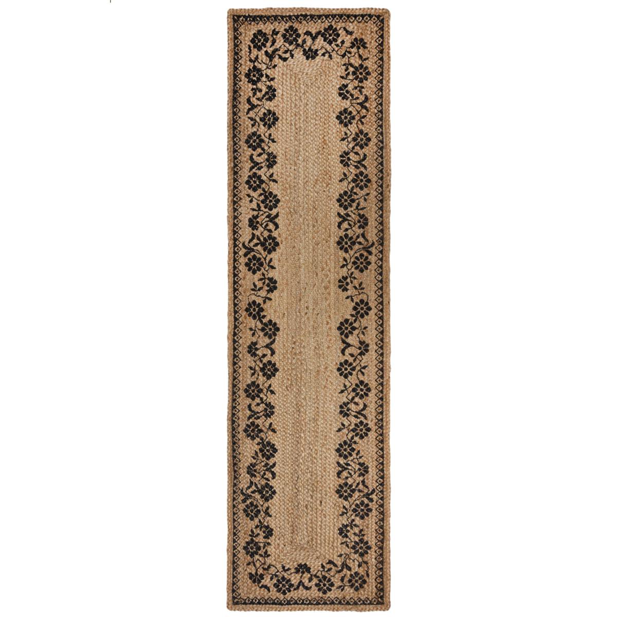 Maisie Jute Runner Maisie Jute Natural – image 5