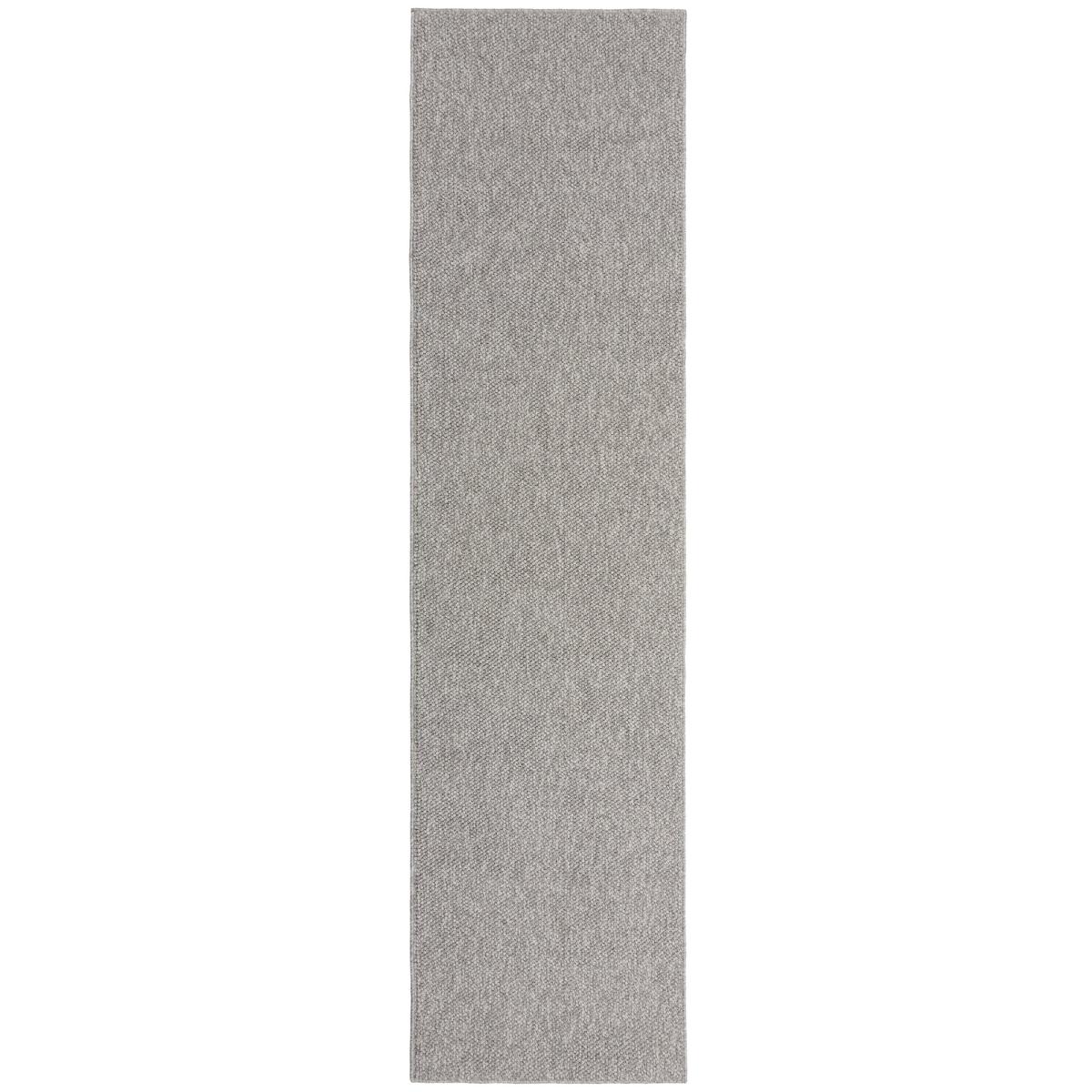 Bobble Carpet Stair Runner Bobble Grey – image 5
