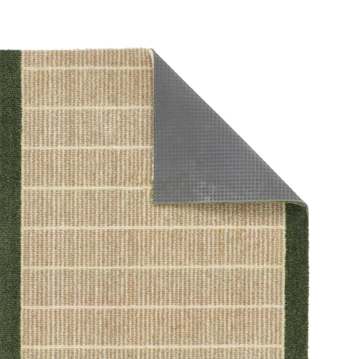 Marvel Stripe Border Runner Green – image 2