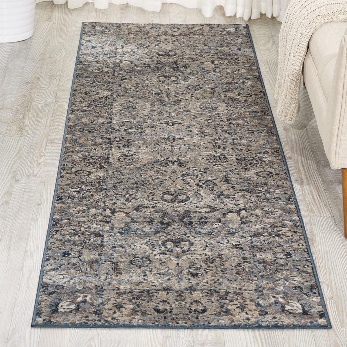 Malta 3 Slate Runner Natural – image 4