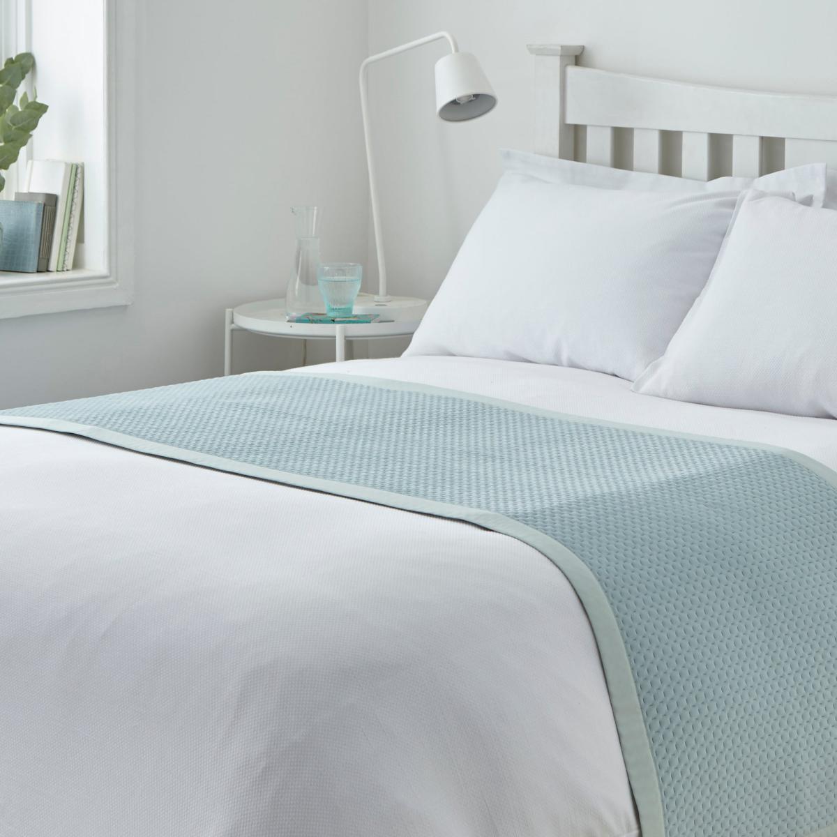 Pinsonic Seafoam Runner Seafoam – image 3