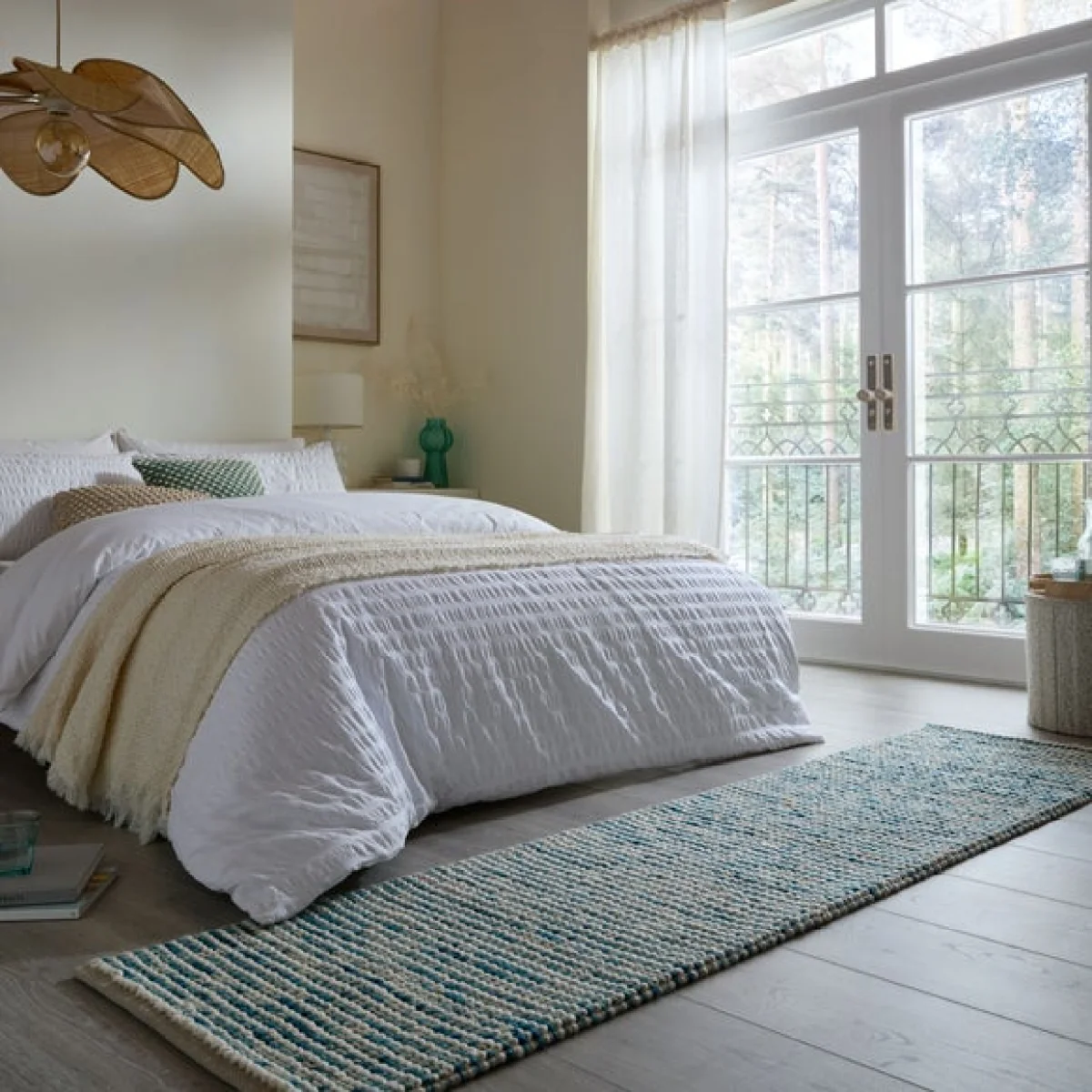 Nico Wool Runner – image 1