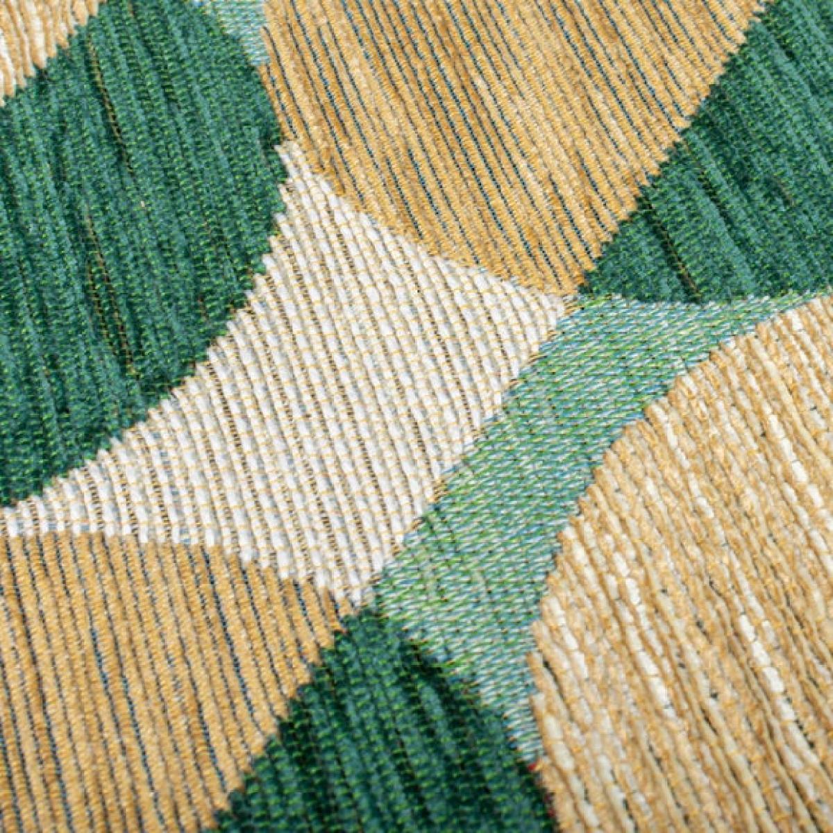 Carlos Geometric Circles Runner – image 2