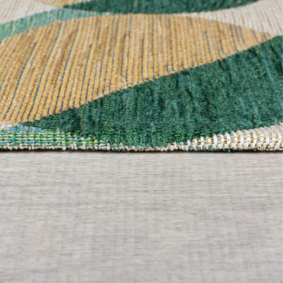 Carlos Geometric Circles Runner – image 4