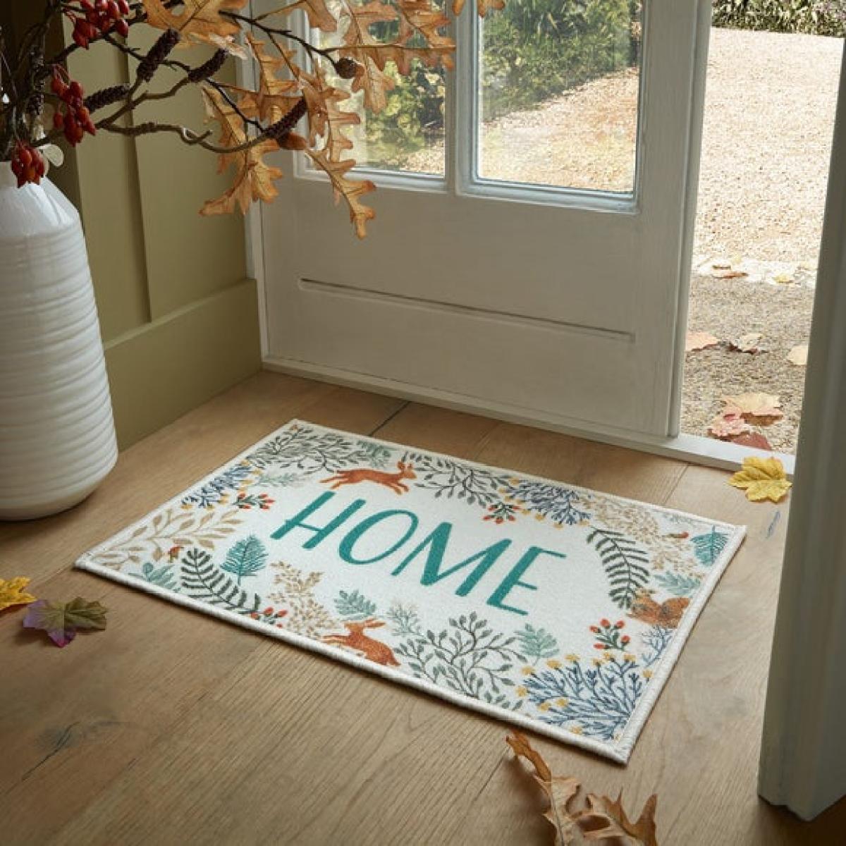 Woodland Tale Washable Runner – image 2