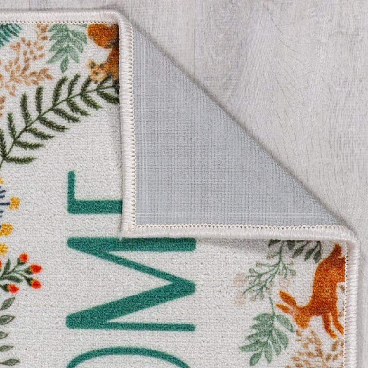 Woodland Tale Washable Runner – image 3
