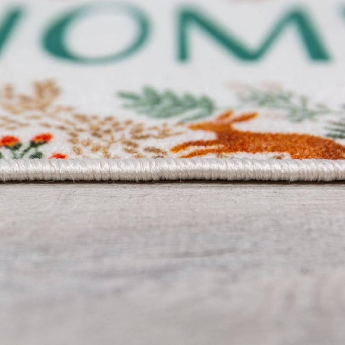 Woodland Tale Washable Runner – image 4