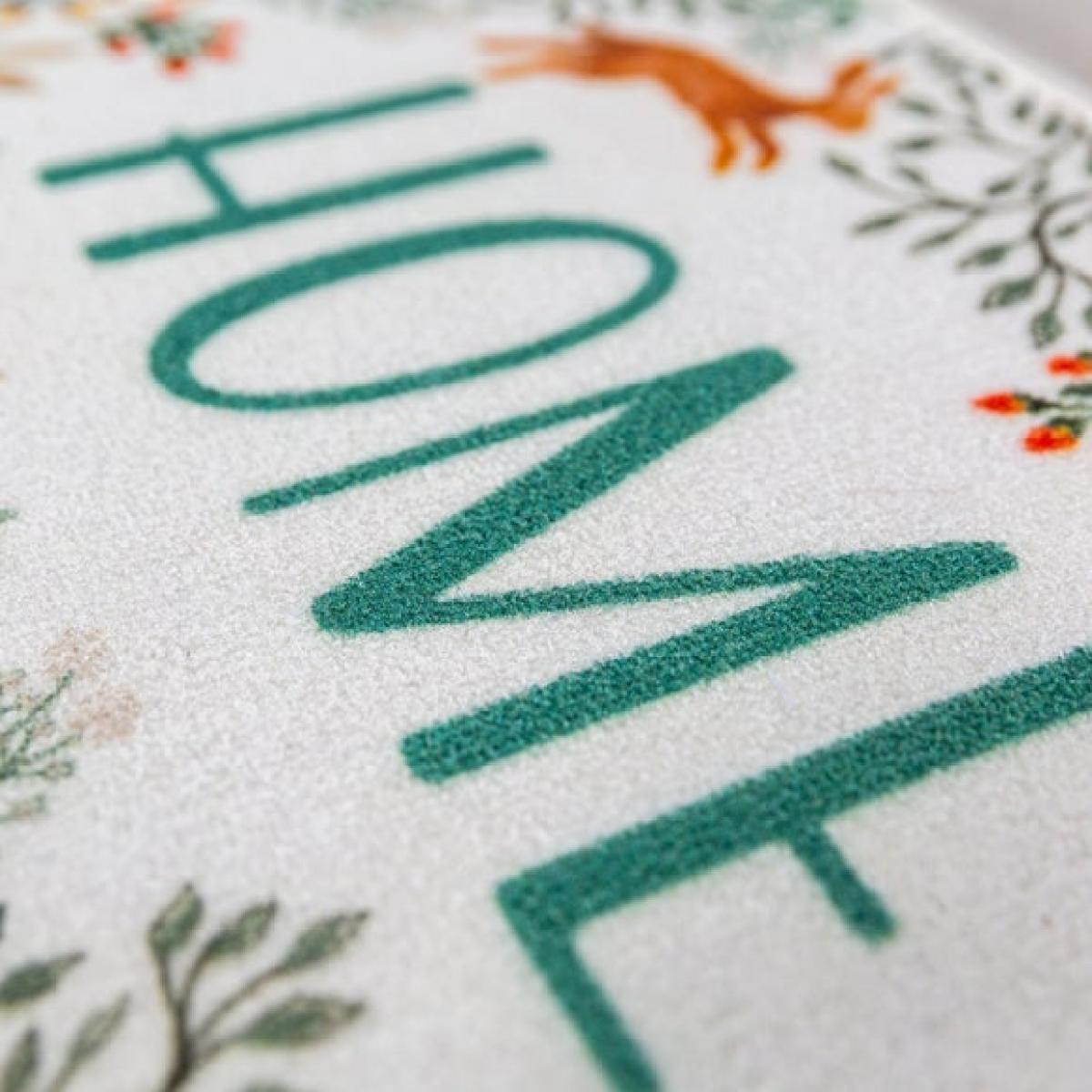 Woodland Tale Washable Runner – image 1