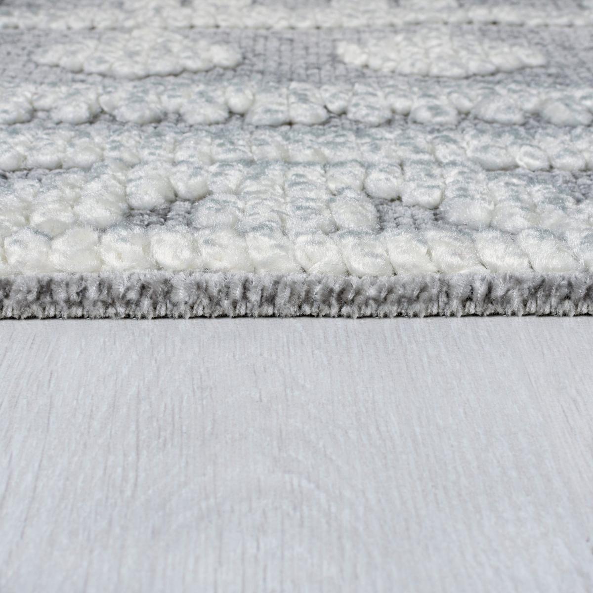 PractiRug Torres Global Washable Runner Torres Global Cream – image 5