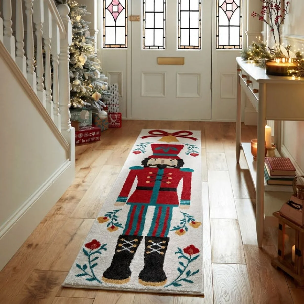 Nutcracker Festive Runner – image 1