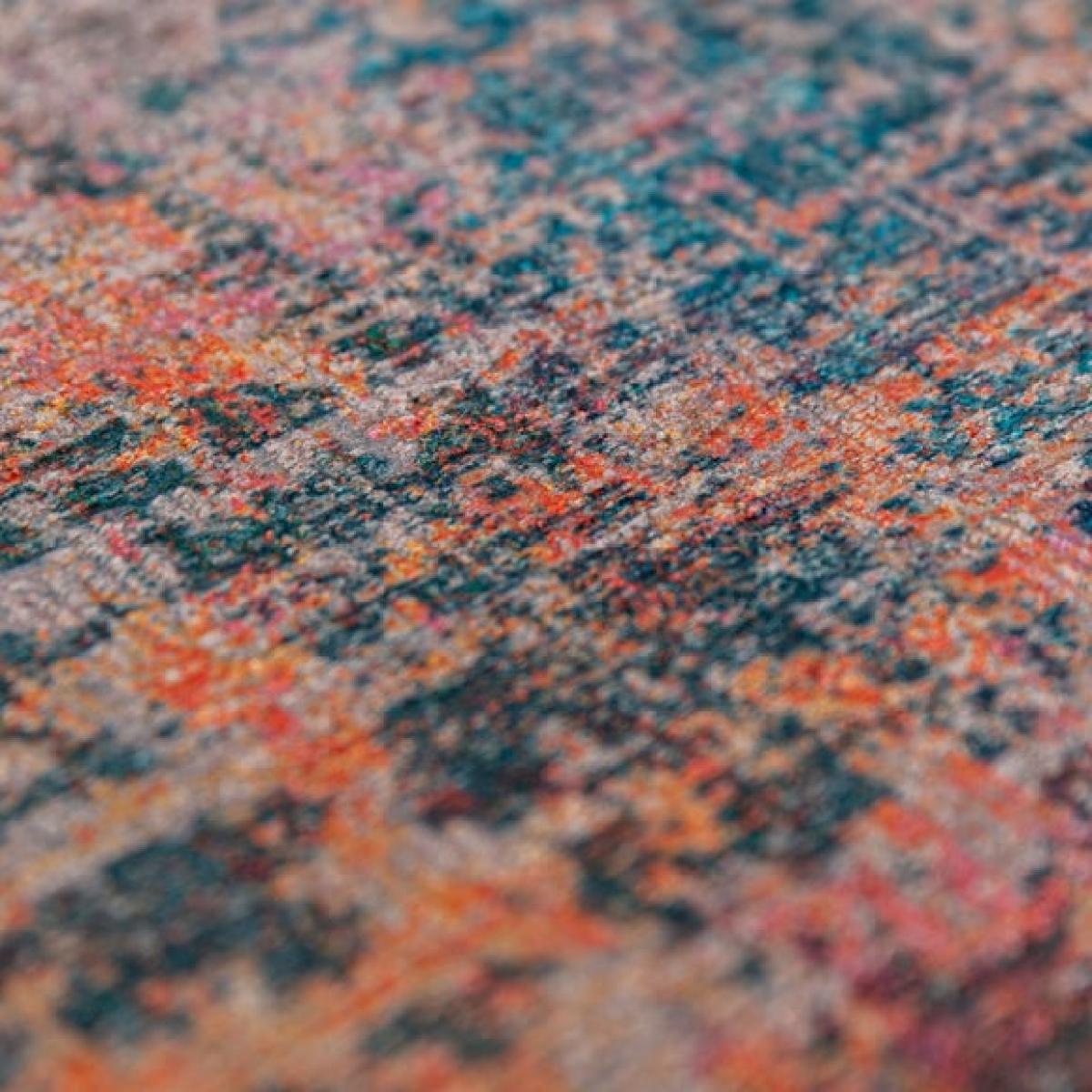Abstract Washable Runner – image 2