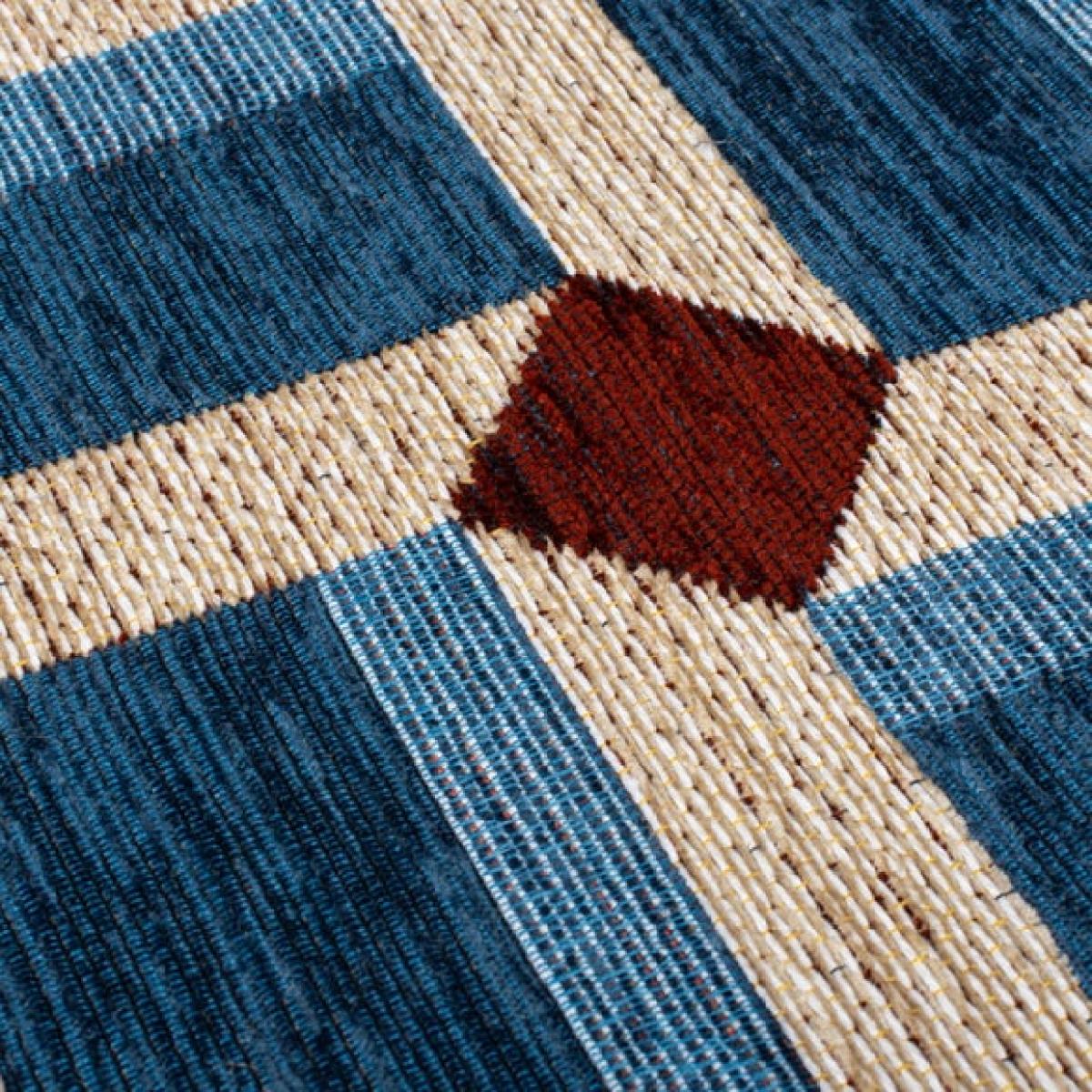 Lennox Geometric Runner – image 2