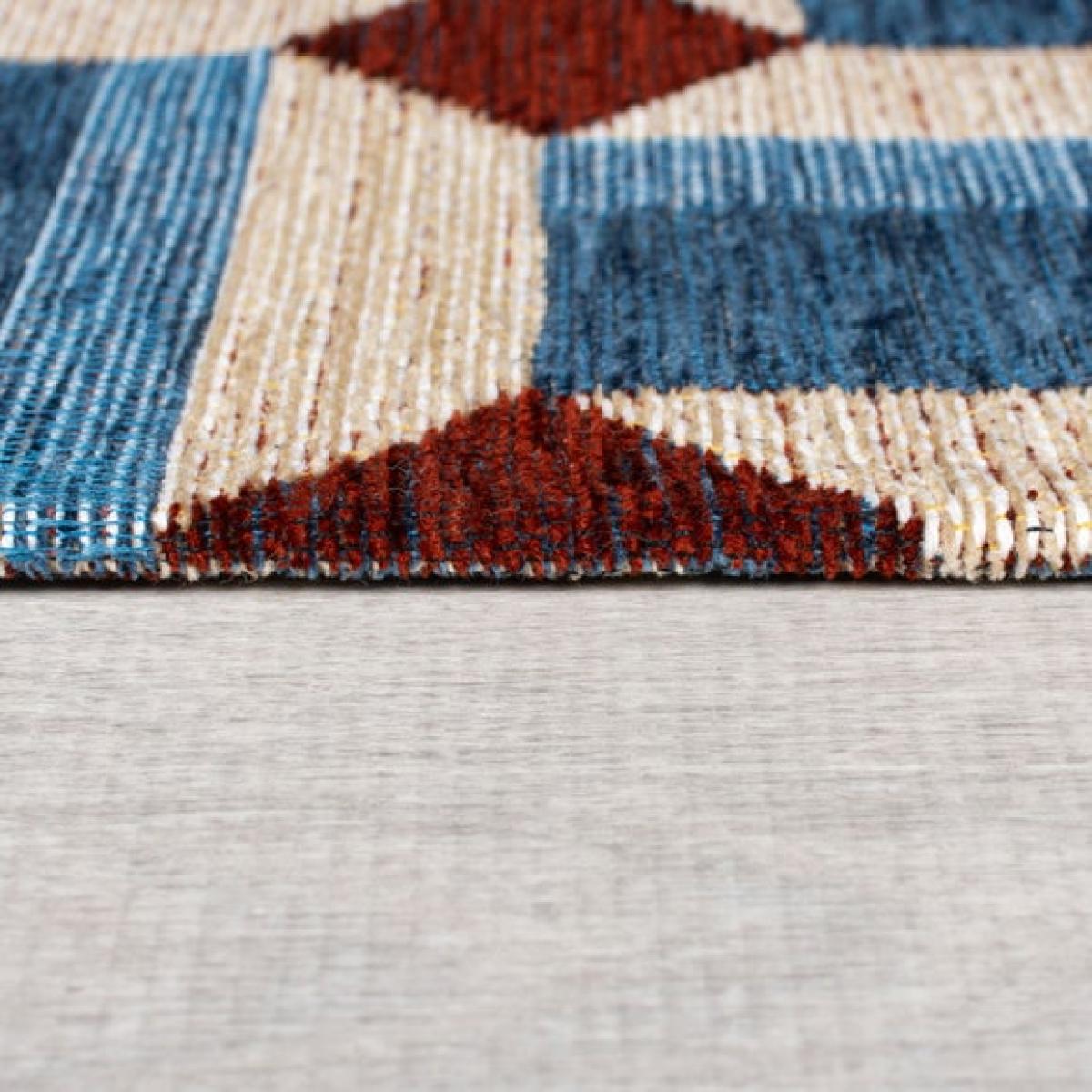 Lennox Geometric Runner – image 4