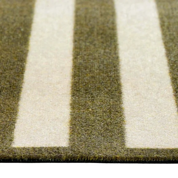 Marvel Printed Beatrice Stripe Washable Runner – image 2
