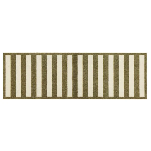 Marvel Printed Beatrice Stripe Washable Runner – image 4