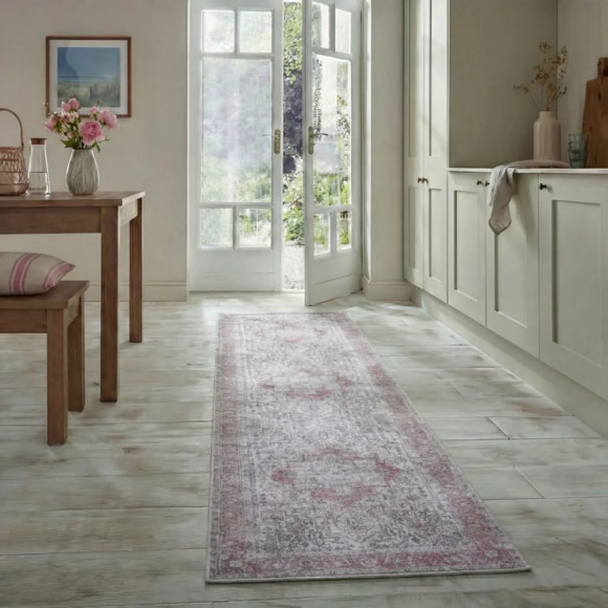 Gabriella Washable Runner – image 7