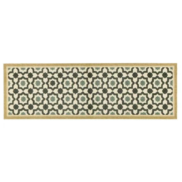 Marvel Printed Tile Washable Runner – image 4