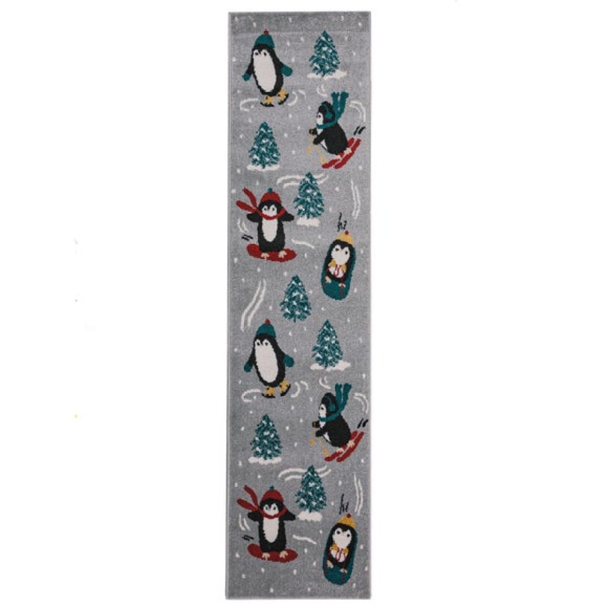 Penguin Runner – image 5