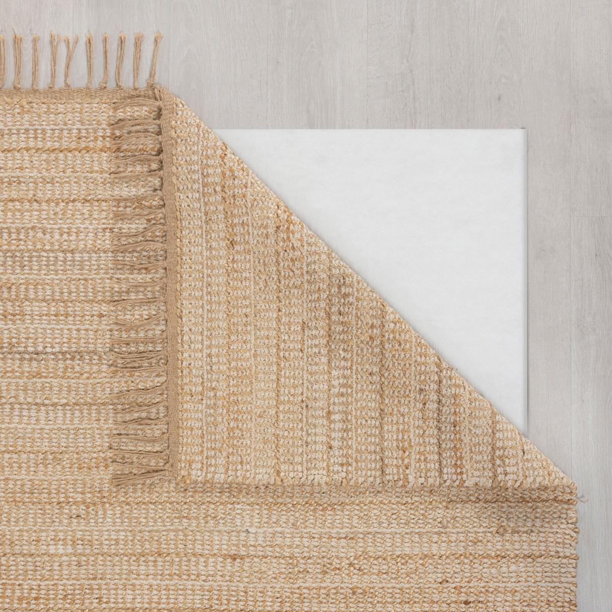 Clio Jute Cotton Runner Clio Natural – image 5