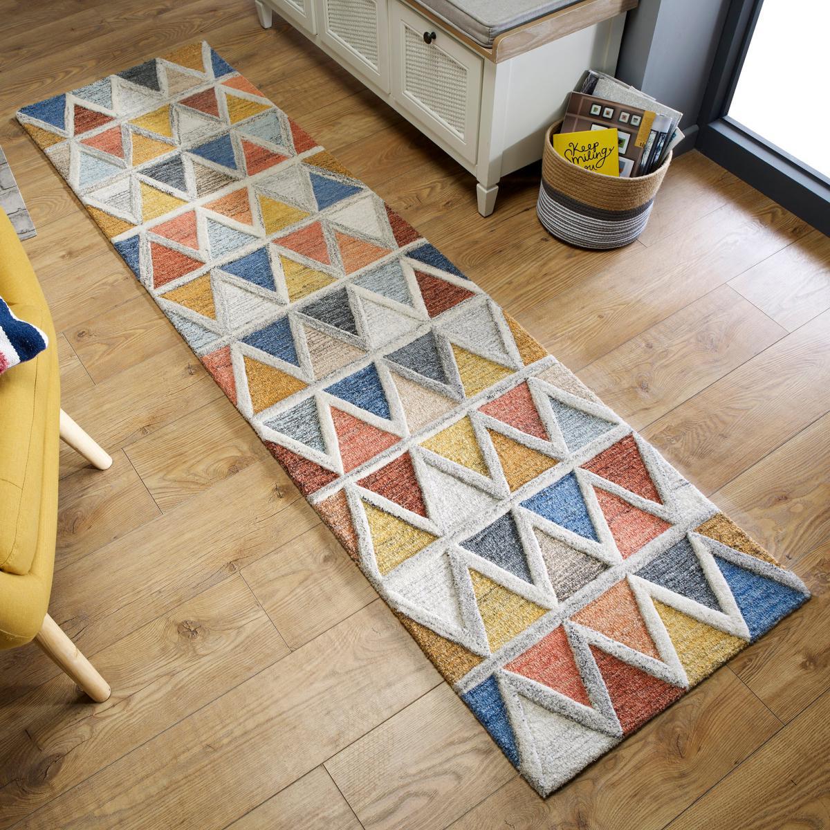 Moretz Runner MultiColoured – image 1
