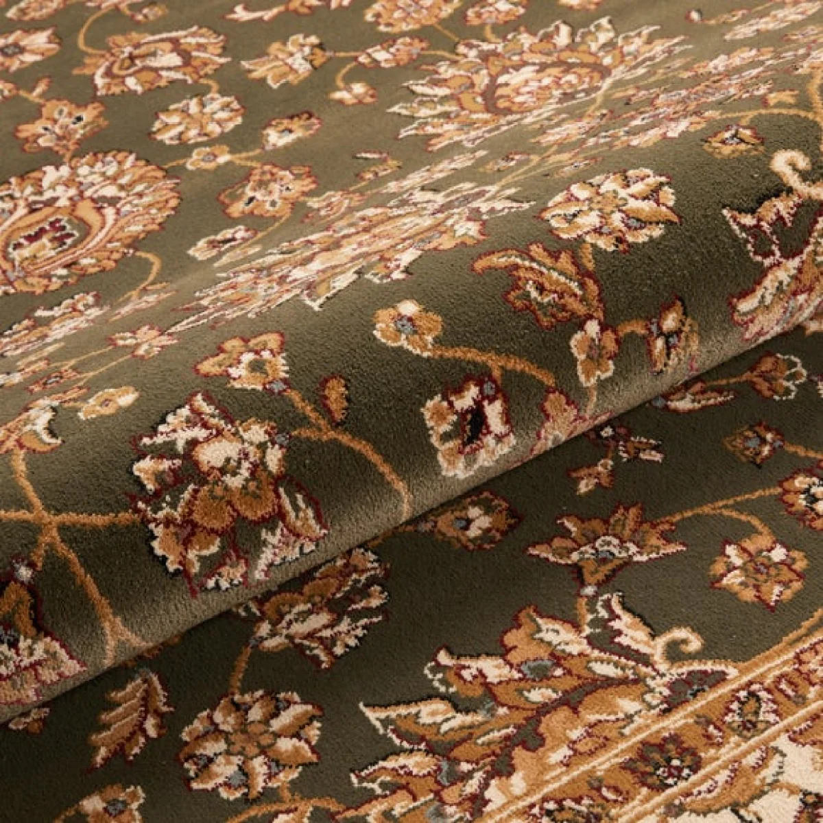 Concept Looms Grand Heritage Plush Traditional Runner – image 2