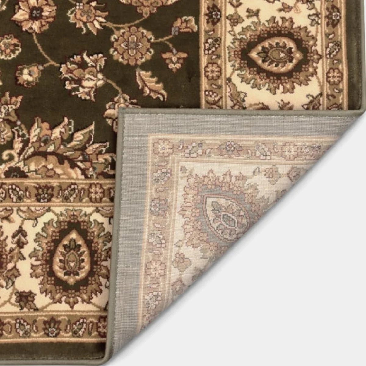 Concept Looms Grand Heritage Plush Traditional Runner – image 3