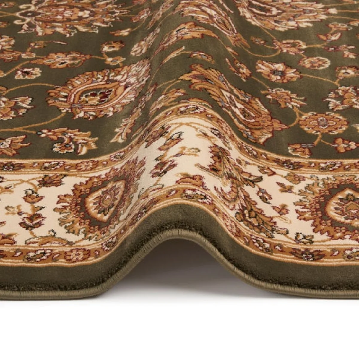 Concept Looms Grand Heritage Plush Traditional Runner – image 4