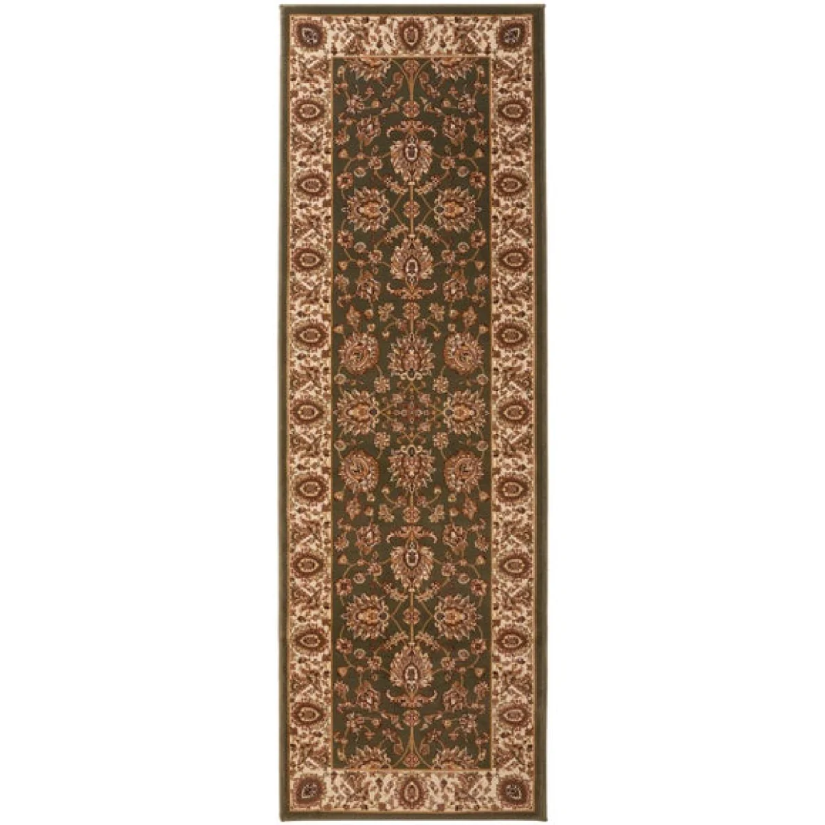 Concept Looms Grand Heritage Plush Traditional Runner – image 5
