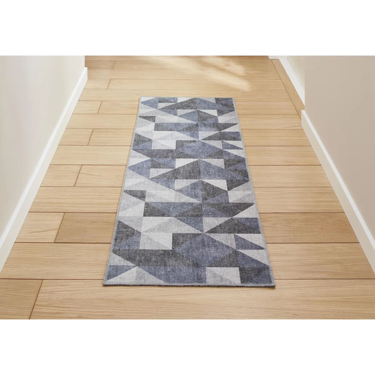 Veya Washable Runner - 76cm-x-230cm – image 2