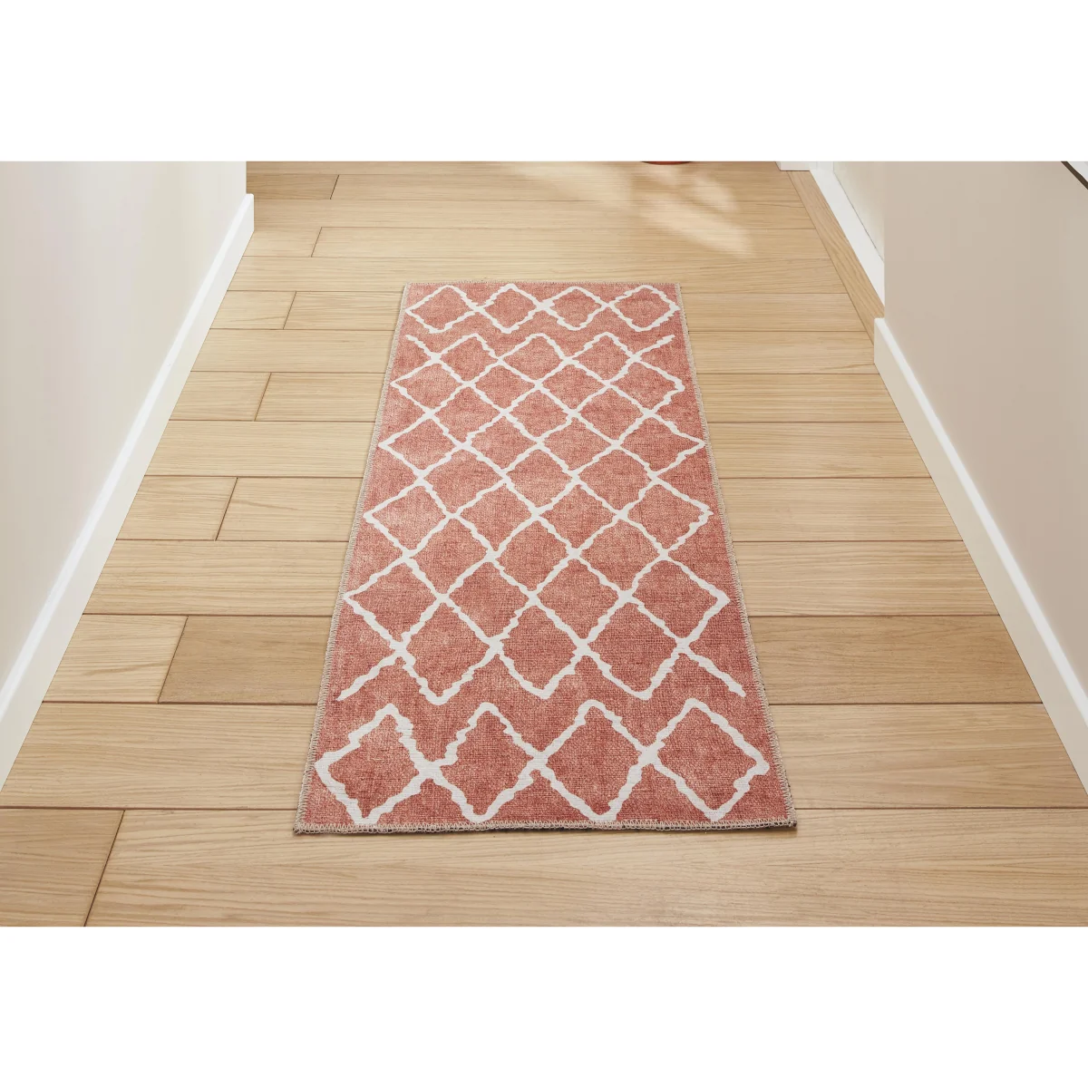 Misty Washable Runner - 76cm-x-230cm – image 2