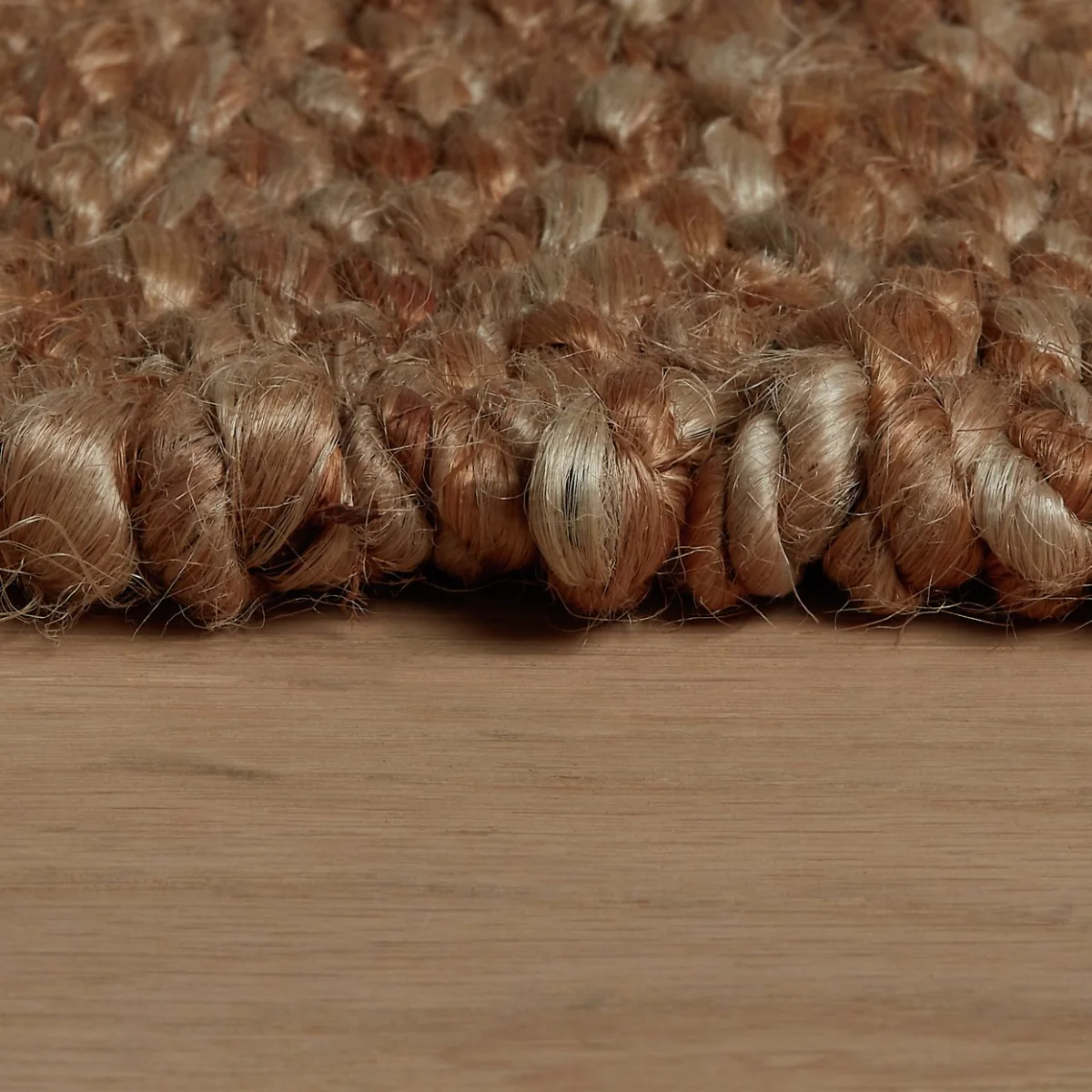 Habitat Jute Runner - Natural – image 4