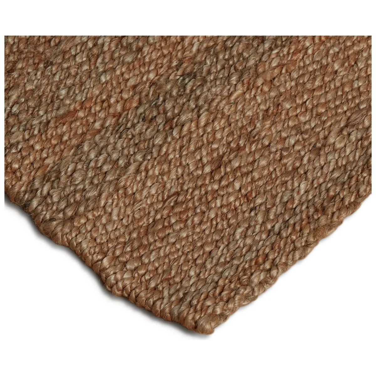 Habitat Jute Runner - Natural – image 5